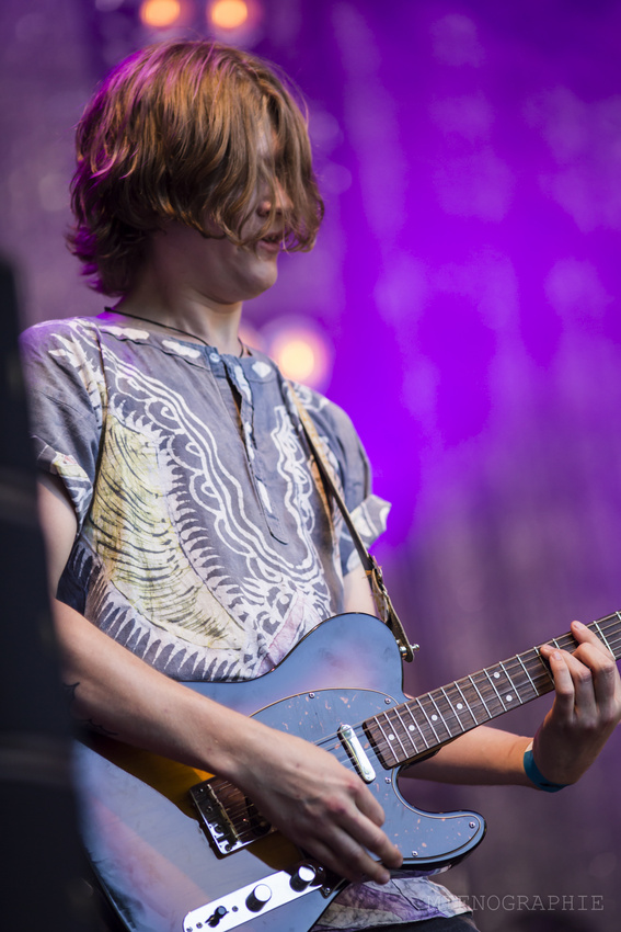 René (live bei der Rockbuster-Vorrunde 2017 in Lahnstein)