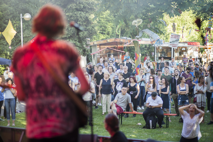 René (live bei der Rockbuster-Vorrunde 2017 in Lahnstein)