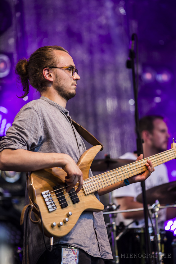 René (live bei der Rockbuster-Vorrunde 2017 in Lahnstein)