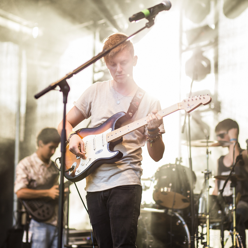 Ultraschall (live bei der Rockbuster-Vorrunde 2017 in Lahnstein)