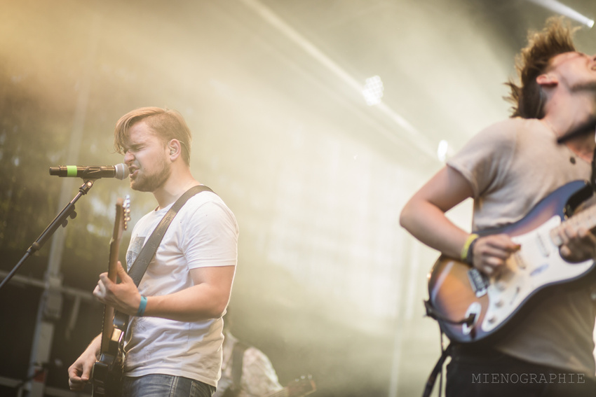 Ultraschall (live bei der Rockbuster-Vorrunde 2017 in Lahnstein)