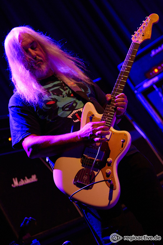 Dinosaur Jr. (live in Wiesbaden, 2017)