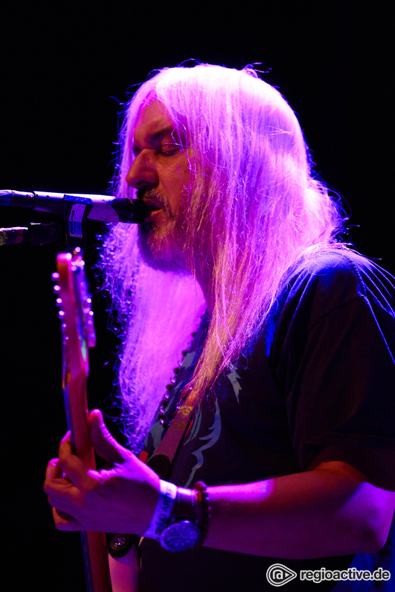 Dinosaur Jr. (live in Wiesbaden, 2017)