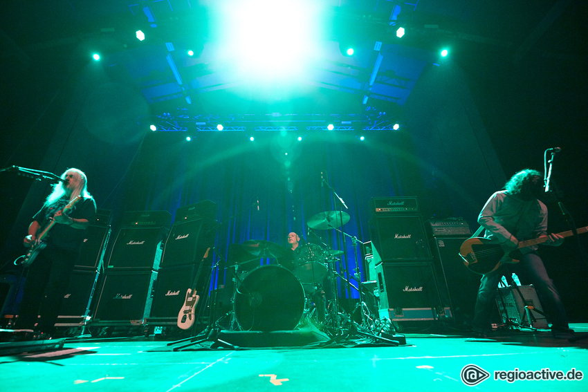 Dinosaur Jr. (live in Wiesbaden, 2017)