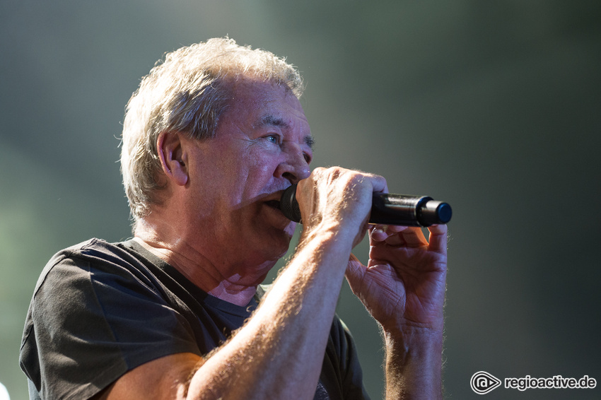 Deep Purple (live in Frankfurt)