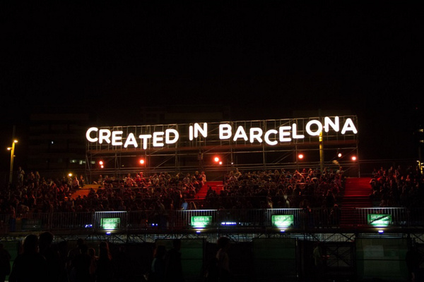 Barcelona in Feierlaune - Impressionen vom Primavera Sound Festival 2017 in Barcelona 