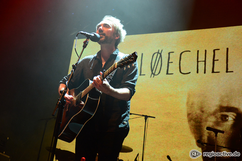 Jan Löchel Trio (live in Mannheim, 2017)