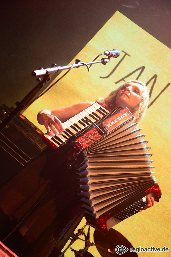 Jan Löchel Trio (live in Mannheim, 2017)