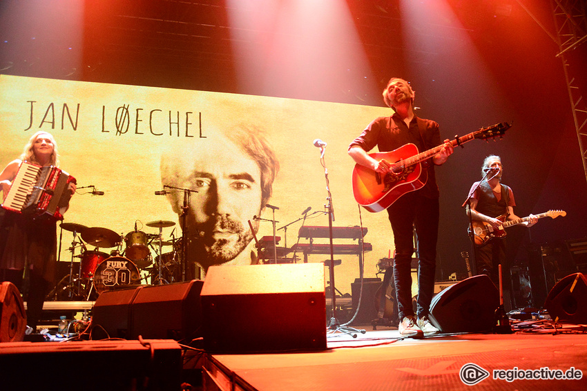 Jan Löchel Trio (live in Mannheim, 2017)