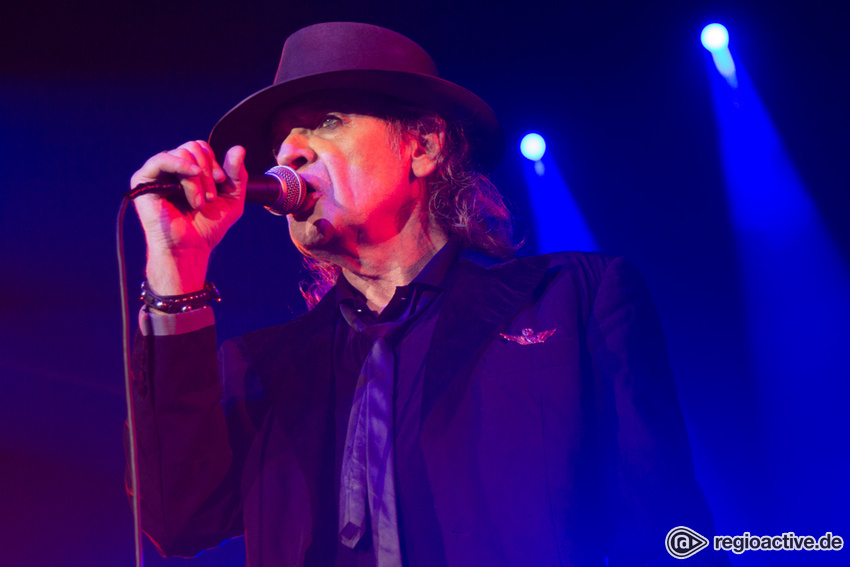 Udo Lindenberg (live in Mannheim, 2017)