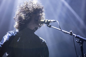 Wiedergänger: Fotos von Temples live beim Maifeld Derby 2017 in Mannheim