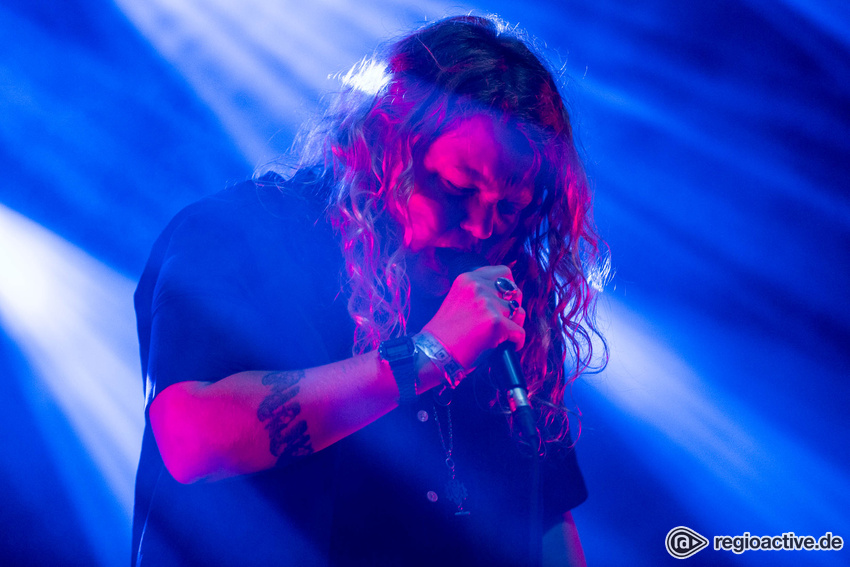 Kate Tempest (live auf dem Maifeld Derby, 2017)