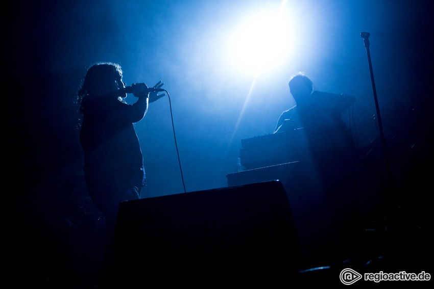 Kate Tempest (live auf dem Maifeld Derby, 2017)