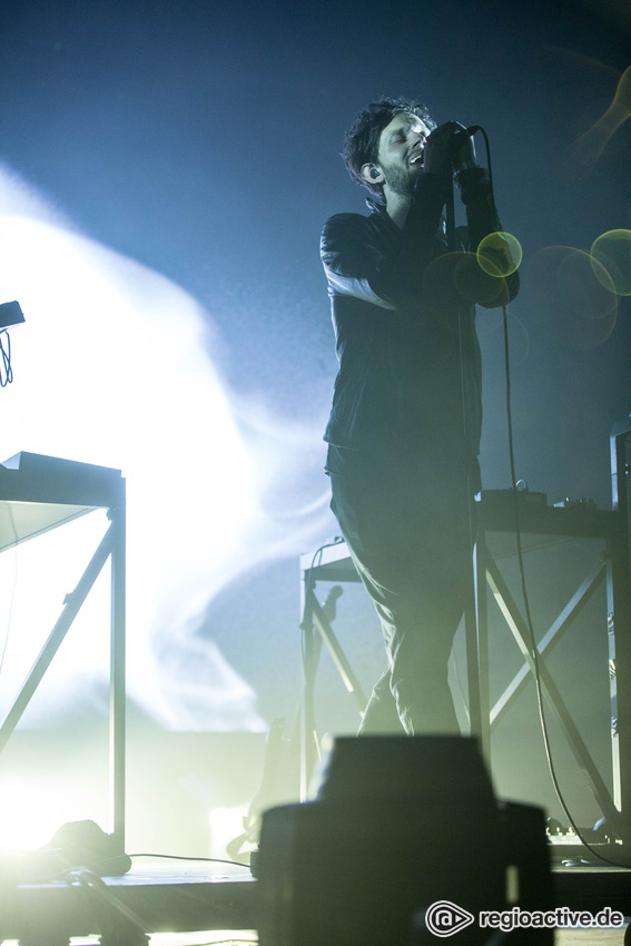 Moderat (live auf dem Maifeld Derby, 2017)