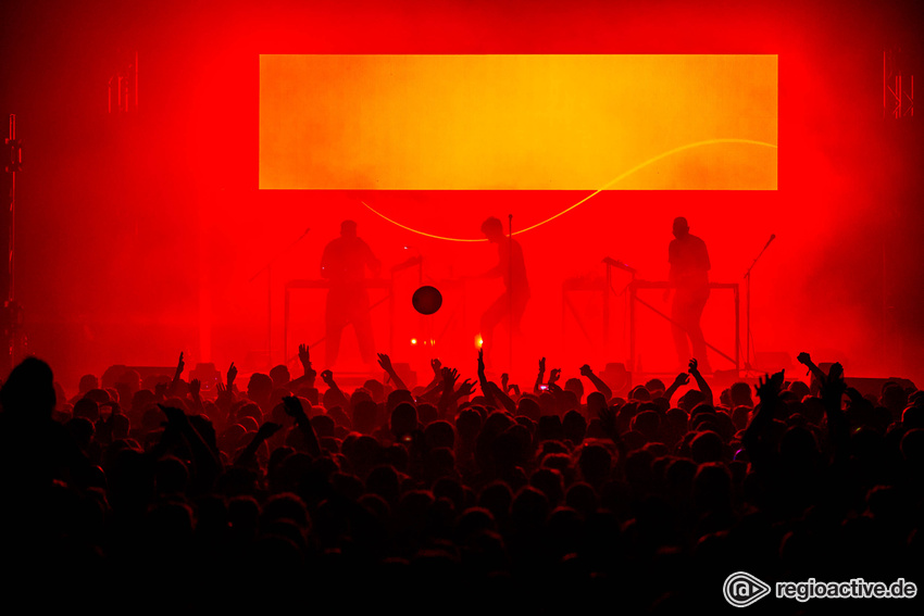 Moderat (live auf dem Maifeld Derby, 2017)