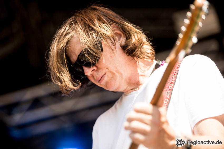 Thurston Moore Group (live auf dem Maifeld Derby, 2017)