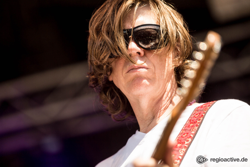 Thurston Moore Group (live auf dem Maifeld Derby, 2017)