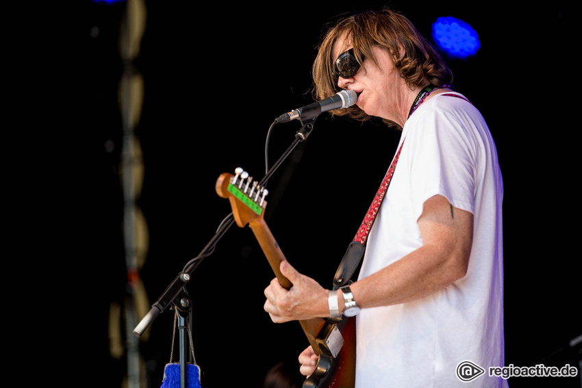 Thurston Moore Group (live auf dem Maifeld Derby, 2017)