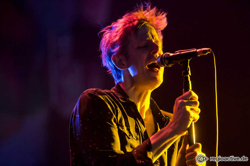 Spoon (live auf dem Maifeld Derby, 2017)