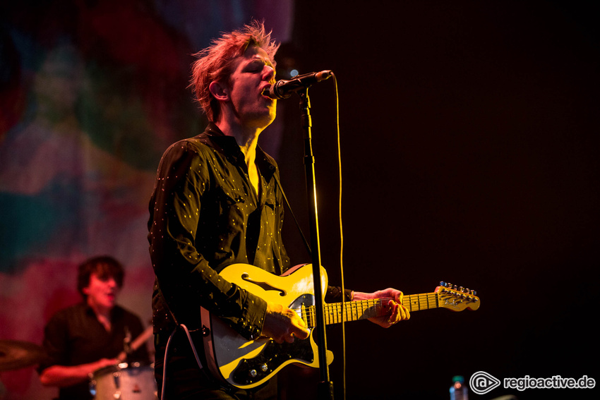 Spoon (live auf dem Maifeld Derby, 2017)