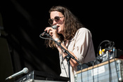 Erste Acts bestätigt: Maifeld Derby 2022 mit King Gizzard, Caribou und Kings of Convenience