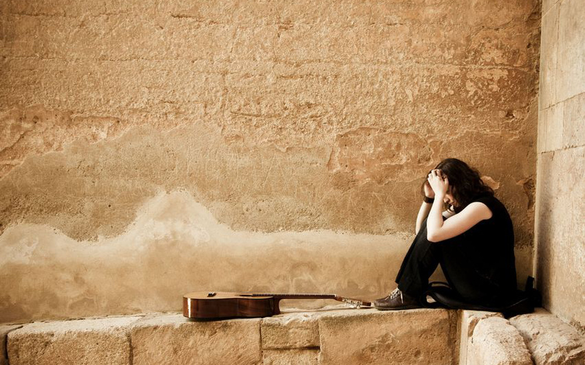 Britische Studie zeigt: Depressionen scheinen bei Musikschaffenden an der Tagesordnung