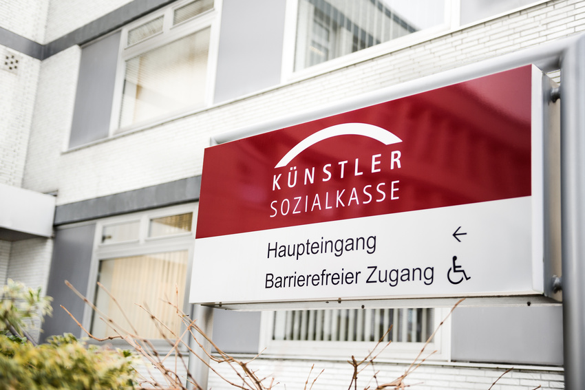 Die Künstlersozialkasse für Musiker: Check-Up zur Mitgliedschaft und Anmeldung bei der KSK