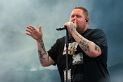 Stimmgewaltiger Donnerstag beim SWR3 New Pop Festival 2017