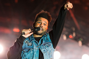 Nicht nominiert: The Weeknd bezeichnet die Grammys als 'korrupt'
