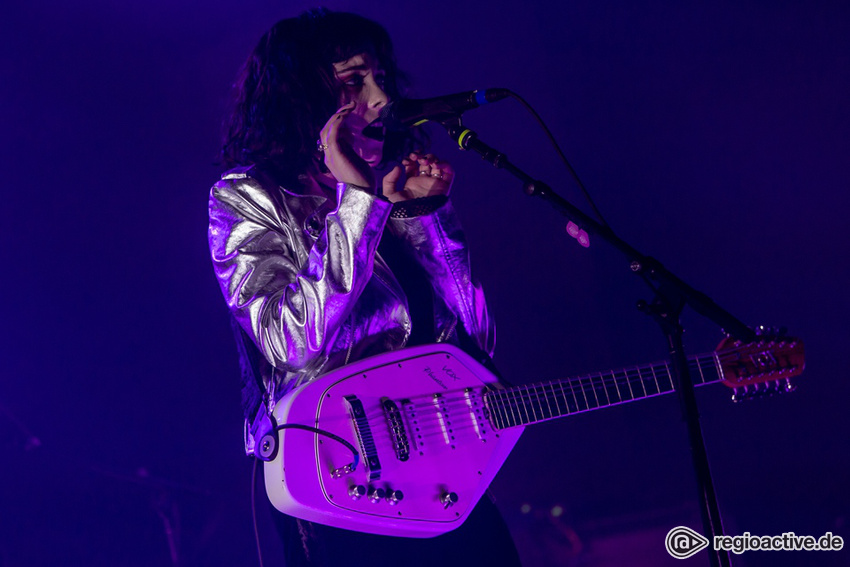 Pale Waves (live in Offenbach 2017)