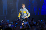 Das Wireless Festival lockt mit Justin Bieber, The Weeknd und Marteria nach Frankfurt