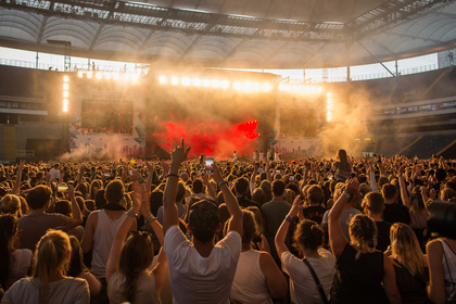 Das Wireless Festival Germany kehrt 2019 zurück nach Frankfurt am Main -  