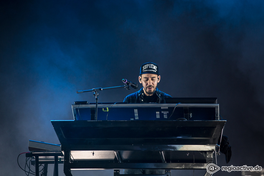 Linkin Park (live beim Southside, 2017)
