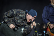 Linkin Park: Fotos der Rocker live beim Southside Festival 2017