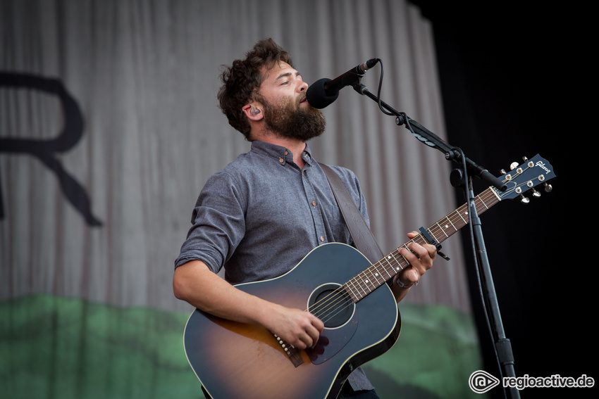 Passenger (live beim Southside, 2017)