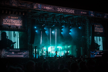 Die Festivalsaison rückt näher - Southside und Hurricane 2018: Warm-Up-Programm und viele neue Acts 