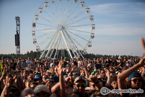 Laufend aktualisiert - Findet statt, verschoben, abgesagt? Überblick Festivals und Feste 2020 (Update!) 