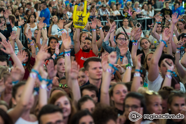 Endlich Premiere? - Termin für Wireless Festival 2022 in Frankfurt steht fest 