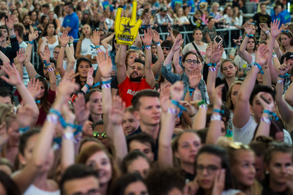 Endlich Premiere? - Termin für Wireless Festival 2022 in Frankfurt steht fest 