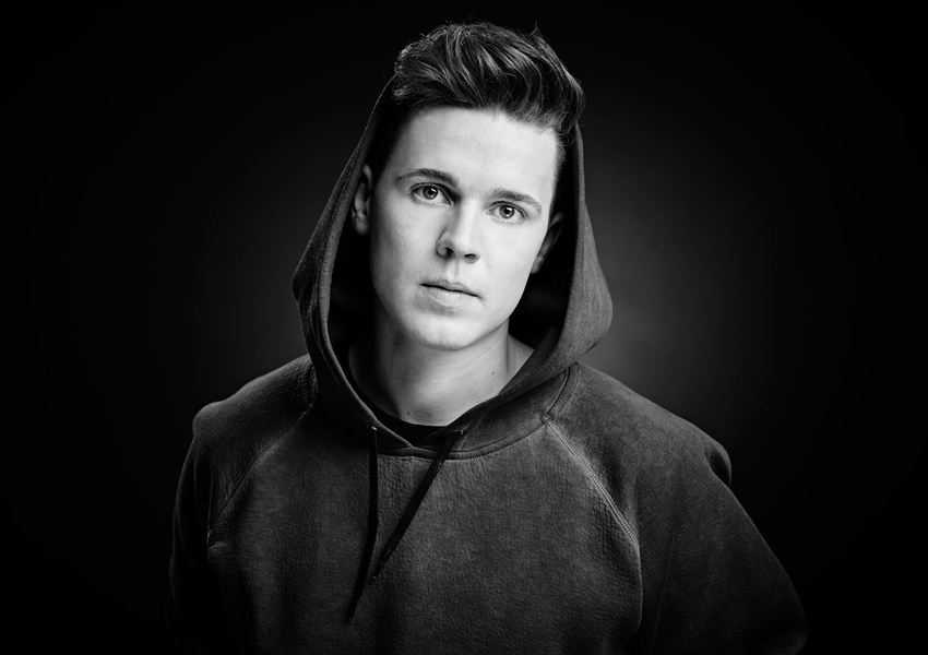 Felix Jaehn (2017)