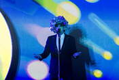 Die Pet Shop Boys gehen 2020 erstmals im UK auf Best-Of Tour