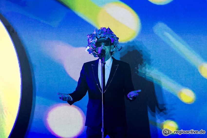 Pet Shop Boys (live in Mainz 2017)