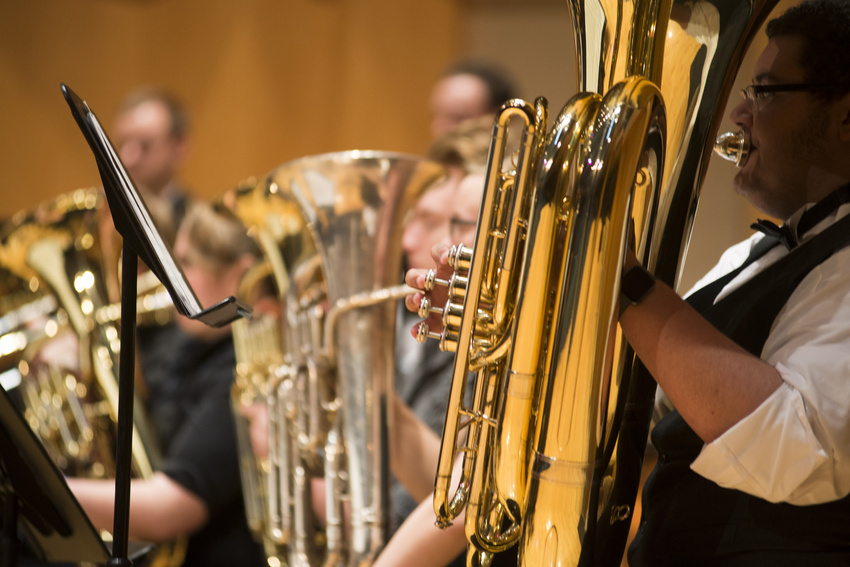 Brandenburg beschließt Mindestlohn für freie Musiker