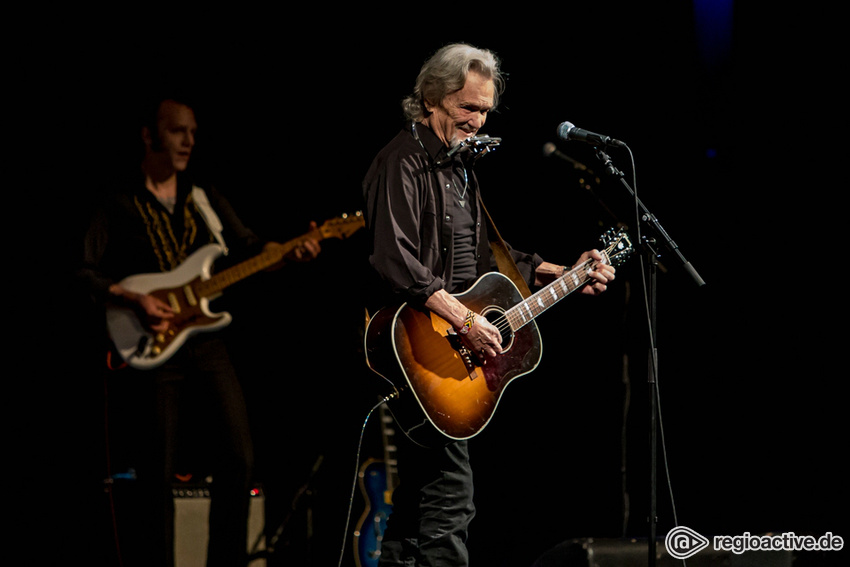 Kris Kristofferson (live in Frankfurt 2017)