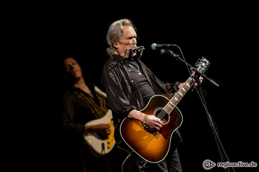 Kris Kristofferson (live in Frankfurt 2017)