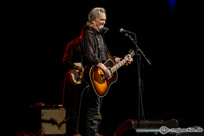 Kris Kristofferson (live in Frankfurt 2017)