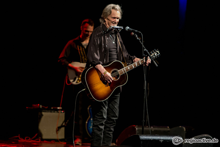 Kris Kristofferson (live in Frankfurt 2017)