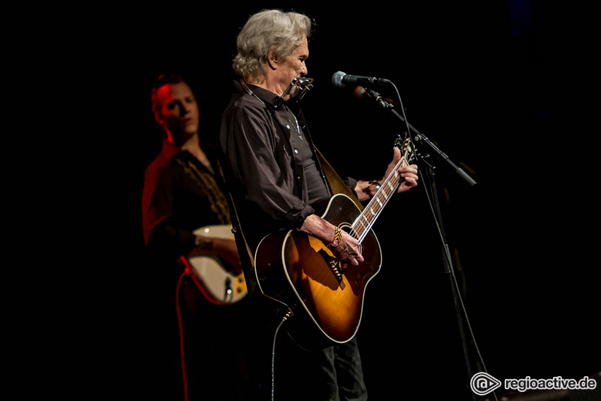 Kris Kristofferson (live in Frankfurt 2017)