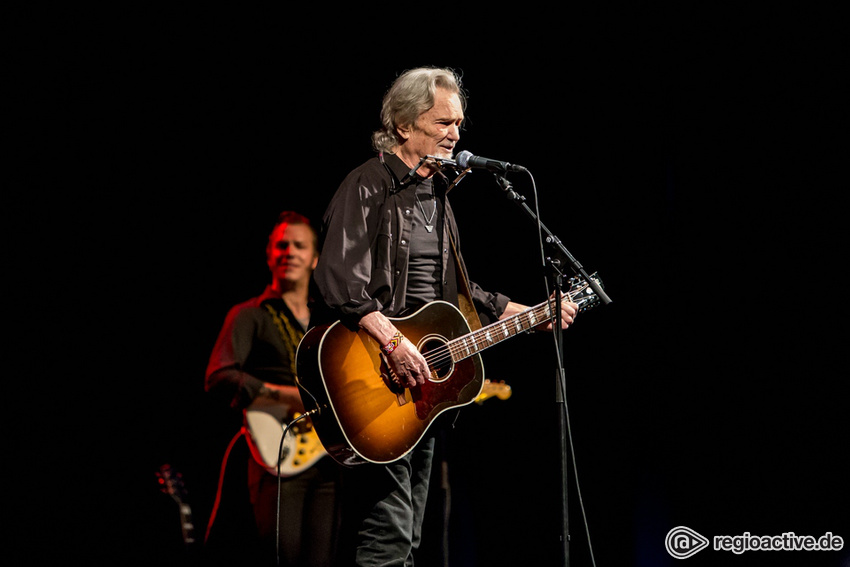 Kris Kristofferson (live in Frankfurt 2017)