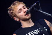 Itchy: Fotos der Punk-Rocker beim Happiness Festival 2017